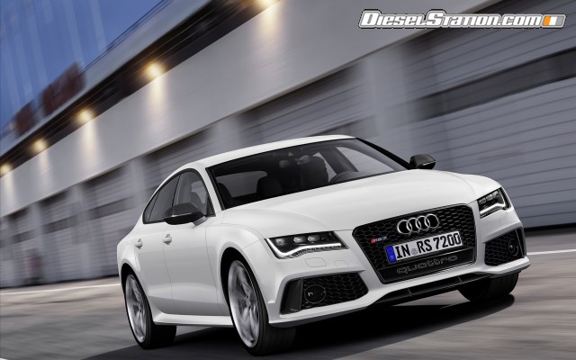 Audi RS7 Sportback 2014 Widescreen Picture #55 Audi RS7 Sportback 2014 Widescreen Picture #55