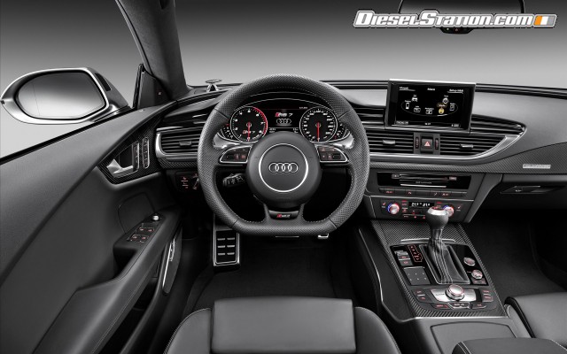 Audi RS7 Sportback 2014 Widescreen Picture #121 Audi RS7 Sportback 2014 Widescreen Picture #121
