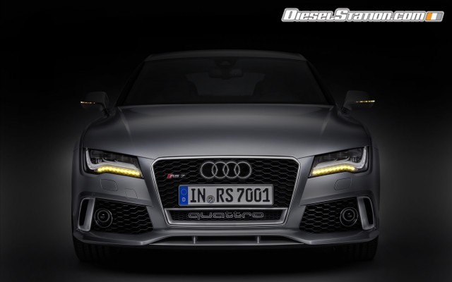 Audi RS7 Sportback 2014 Widescreen Picture #61 Audi RS7 Sportback 2014 Widescreen Picture #61