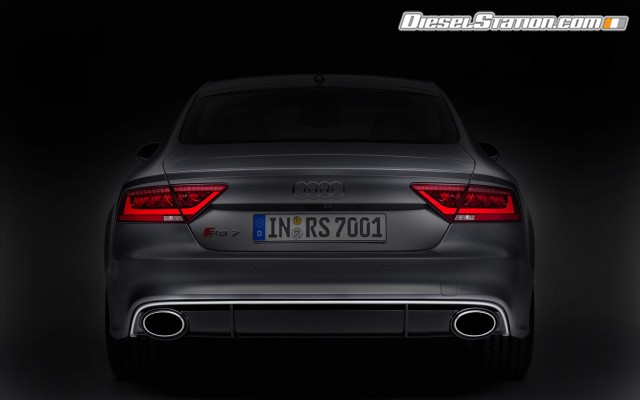 Audi RS7 Sportback 2014 Widescreen Picture #64 Audi RS7 Sportback 2014 Widescreen Picture #64