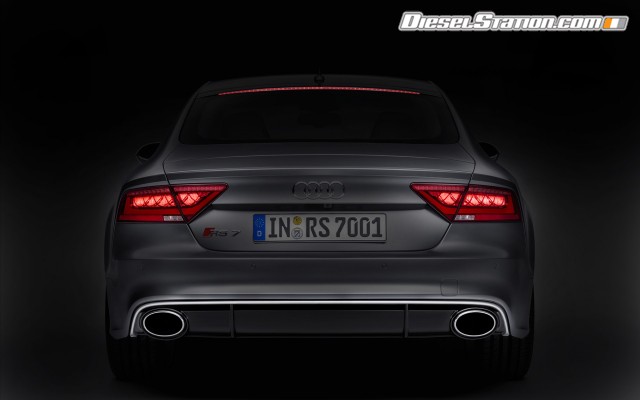 Audi RS7 Sportback 2014 Widescreen Picture #182 Audi RS7 Sportback 2014 Widescreen Picture #182