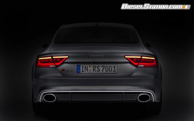 Audi RS7 Sportback 2014 Widescreen Picture #221 Audi RS7 Sportback 2014 Widescreen Picture #221