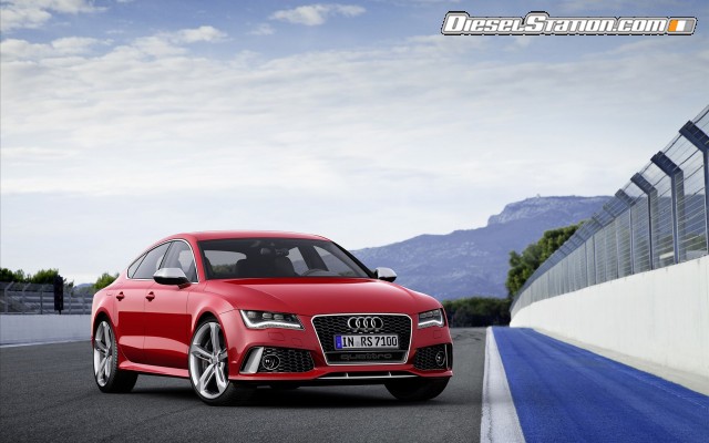 Audi RS7 Sportback 2014 Widescreen Picture #60 Audi RS7 Sportback 2014 Widescreen Picture #60