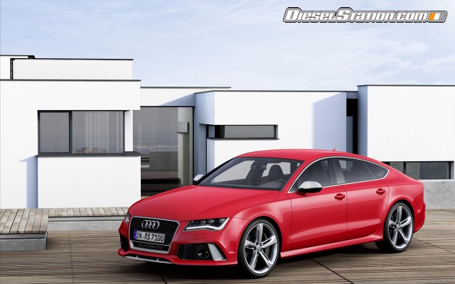 Audi RS7 Sportback 2014 Widescreen Picture #277 Audi RS7 Sportback 2014 Widescreen Picture #277