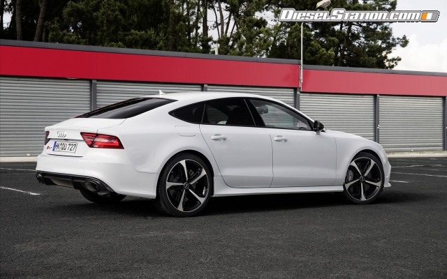 Audi RS7 Sportback 2014 Widescreen Picture #183 Audi RS7 Sportback 2014 Widescreen Picture #183