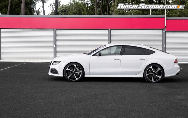 Audi RS7 Sportback 2014 Widescreen Picture #54 Audi RS7 Sportback 2014 Widescreen Picture #54