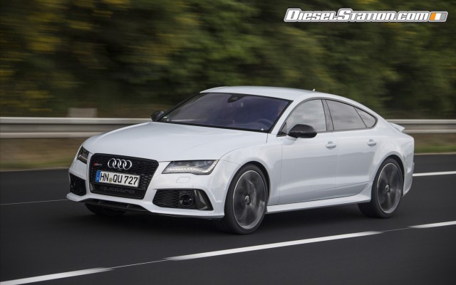 Audi RS7 Sportback 2014 Widescreen Picture #262 Audi RS7 Sportback 2014 Widescreen Picture #262