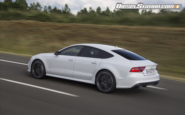 Audi RS7 Sportback 2014 Widescreen Picture #120 Audi RS7 Sportback 2014 Widescreen Picture #120