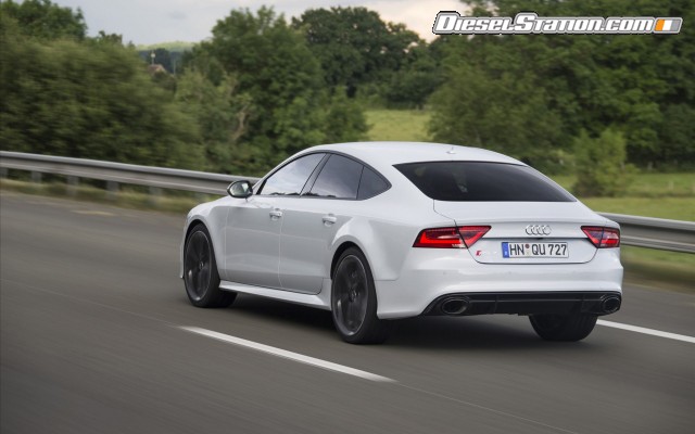 Audi RS7 Sportback 2014 Widescreen Picture #202 Audi RS7 Sportback 2014 Widescreen Picture #202