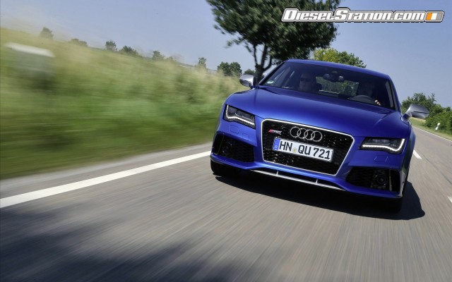 Audi RS7 Sportback 2014 Widescreen Picture #128 Audi RS7 Sportback 2014 Widescreen Picture #128