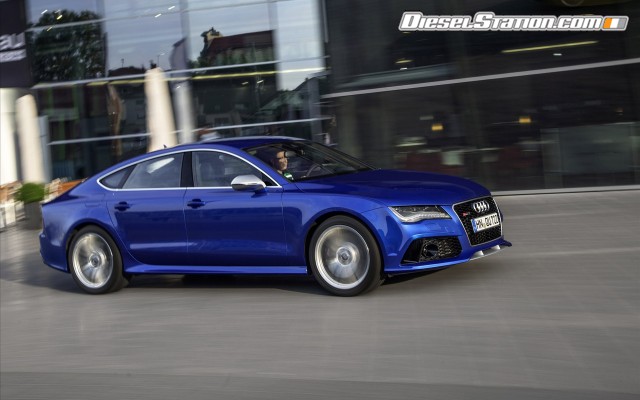 Audi RS7 Sportback 2014 Widescreen Picture #93 Audi RS7 Sportback 2014 Widescreen Picture #93