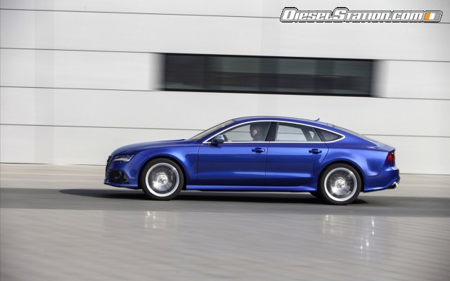 Audi RS7 Sportback 2014 Widescreen Picture #220 Audi RS7 Sportback 2014 Widescreen Picture #220
