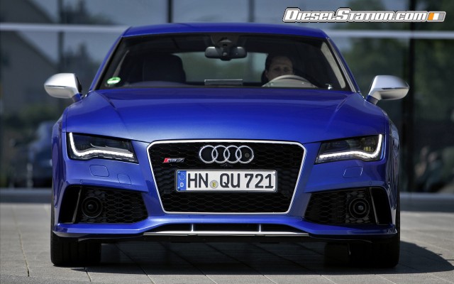 Audi RS7 Sportback 2014 Widescreen Picture #246 Audi RS7 Sportback 2014 Widescreen Picture #246