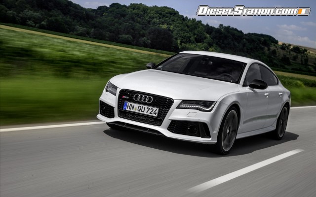 Audi RS7 Sportback 2014 Widescreen Picture #50 Audi RS7 Sportback 2014 Widescreen Picture #50