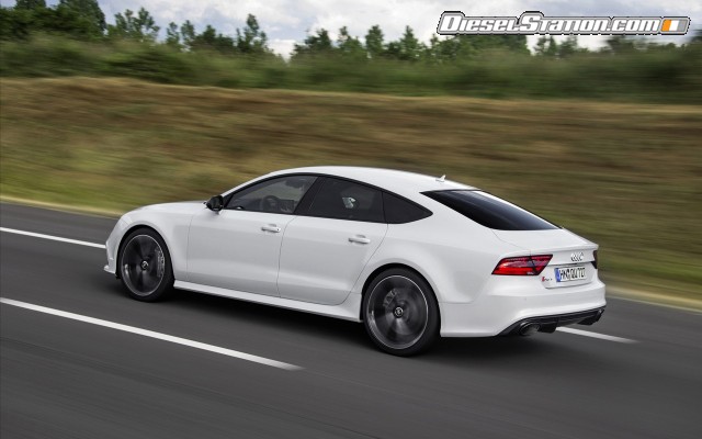 Audi RS7 Sportback 2014 Widescreen Picture #105 Audi RS7 Sportback 2014 Widescreen Picture #105