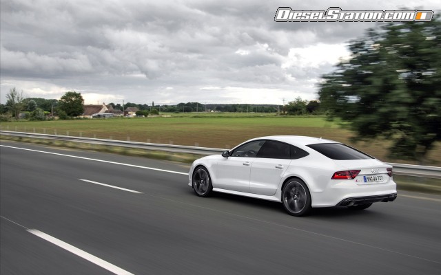 Audi RS7 Sportback 2014 Widescreen Picture #166 Audi RS7 Sportback 2014 Widescreen Picture #166