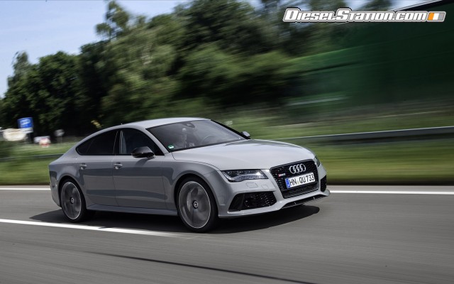 Audi RS7 Sportback 2014 Widescreen Picture #185 Audi RS7 Sportback 2014 Widescreen Picture #185
