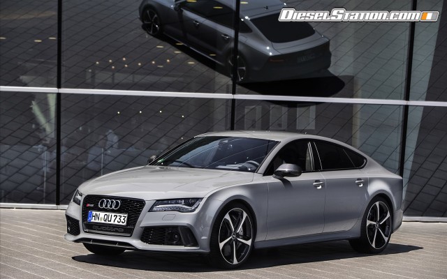 Audi RS7 Sportback 2014 Widescreen Picture #232 Audi RS7 Sportback 2014 Widescreen Picture #232