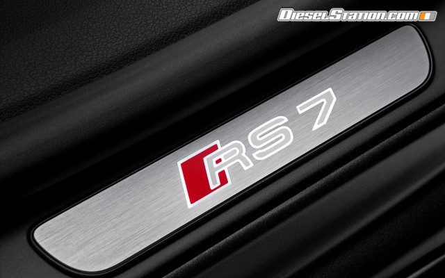 Audi RS7 Sportback 2014 Widescreen Picture #122 Audi RS7 Sportback 2014 Widescreen Picture #122