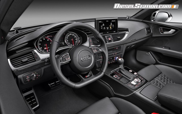 Audi RS7 Sportback 2014 Widescreen Picture #177 Audi RS7 Sportback 2014 Widescreen Picture #177