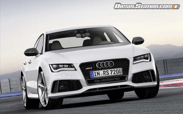 Audi RS7 Sportback 2014 Widescreen Picture #103 Audi RS7 Sportback 2014 Widescreen Picture #103