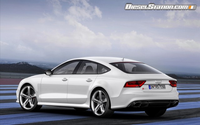 Audi RS7 Sportback 2014 Widescreen Picture #32 Audi RS7 Sportback 2014 Widescreen Picture #32