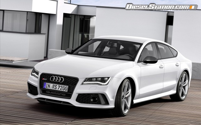 Audi RS7 Sportback 2014 Widescreen Picture #261 Audi RS7 Sportback 2014 Widescreen Picture #261