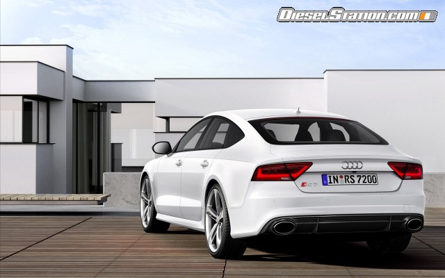 Audi RS7 Sportback 2014 Widescreen Picture #164 Audi RS7 Sportback 2014 Widescreen Picture #164