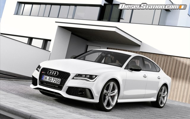 Audi RS7 Sportback 2014 Widescreen Picture #141 Audi RS7 Sportback 2014 Widescreen Picture #141