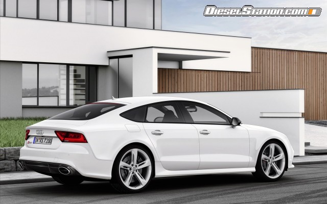 Audi RS7 Sportback 2014 Widescreen Picture #191 Audi RS7 Sportback 2014 Widescreen Picture #191