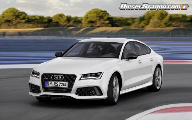 Audi RS7 Sportback 2014 Widescreen Picture #247 Audi RS7 Sportback 2014 Widescreen Picture #247