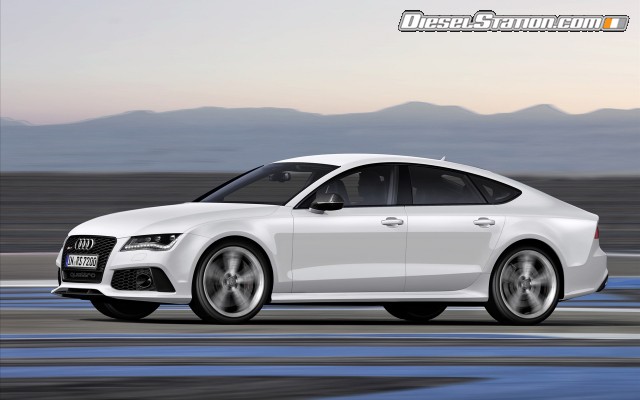 Audi RS7 Sportback 2014 Widescreen Picture #271 Audi RS7 Sportback 2014 Widescreen Picture #271