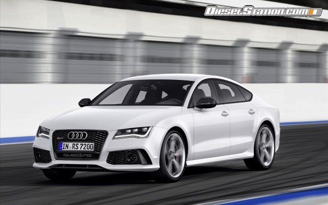 Audi RS7 Sportback 2014 Widescreen Picture #42 Audi RS7 Sportback 2014 Widescreen Picture #42