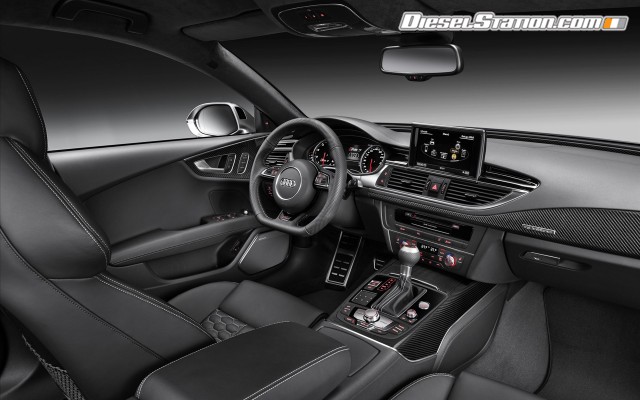 Audi RS7 Sportback 2014 Widescreen Picture #114 Audi RS7 Sportback 2014 Widescreen Picture #114