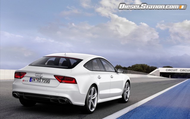 Audi RS7 Sportback 2014 Widescreen Picture #168 Audi RS7 Sportback 2014 Widescreen Picture #168