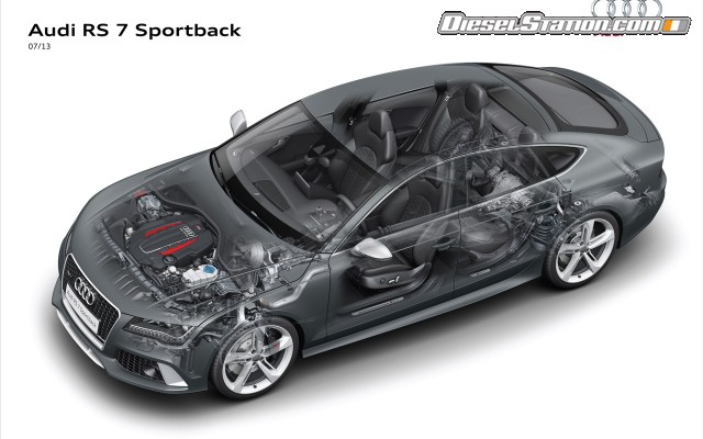 Audi RS7 Sportback 2014 Widescreen Picture #116 Audi RS7 Sportback 2014 Widescreen Picture #116
