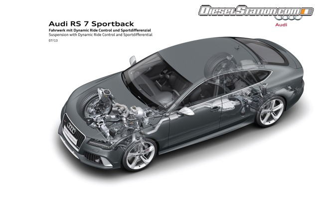 Audi RS7 Sportback 2014 Widescreen Picture #204 Audi RS7 Sportback 2014 Widescreen Picture #204