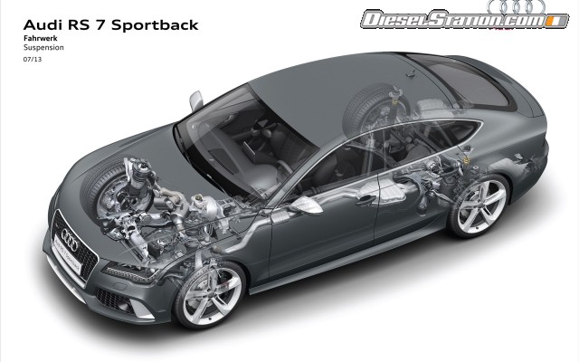 Audi RS7 Sportback 2014 Widescreen Picture #240 Audi RS7 Sportback 2014 Widescreen Picture #240
