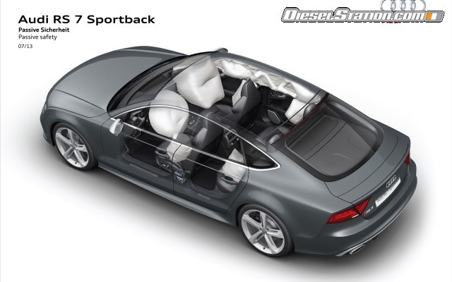 Audi RS7 Sportback 2014 Widescreen Picture #175 Audi RS7 Sportback 2014 Widescreen Picture #175