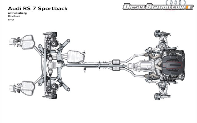 Audi RS7 Sportback 2014 Widescreen Picture #137 Audi RS7 Sportback 2014 Widescreen Picture #137