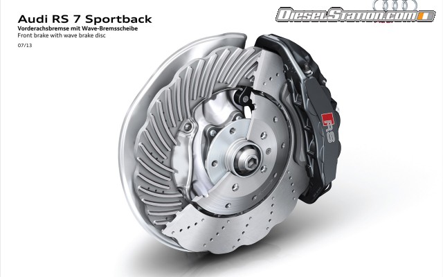 Audi RS7 Sportback 2014 Widescreen Picture #189 Audi RS7 Sportback 2014 Widescreen Picture #189