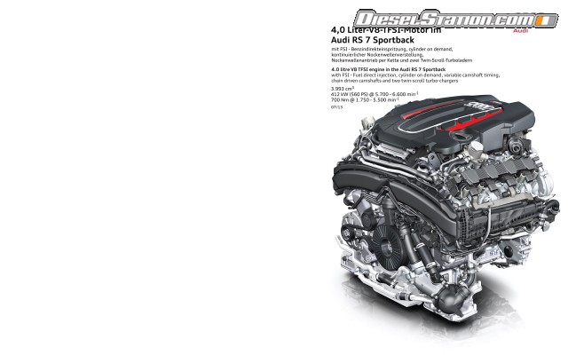 Audi RS7 Sportback 2014 Widescreen Picture #190 Audi RS7 Sportback 2014 Widescreen Picture #190