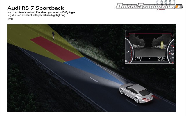 Audi RS7 Sportback 2014 Widescreen Picture #163 Audi RS7 Sportback 2014 Widescreen Picture #163