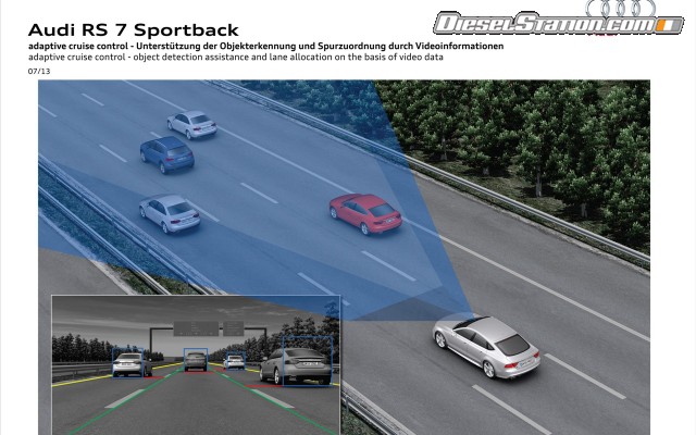 Audi RS7 Sportback 2014 Widescreen Picture #158 Audi RS7 Sportback 2014 Widescreen Picture #158