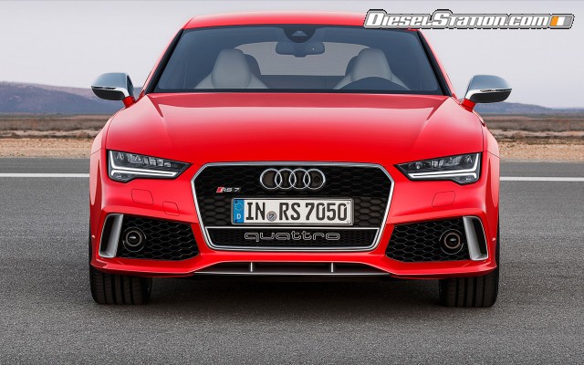 Audi RS7 Sportback 2015 Widescreen Picture #9 Audi RS7 Sportback 2015 Widescreen Picture #9