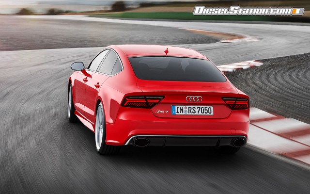 Audi RS7 Sportback 2015 Widescreen Picture #0 Audi RS7 Sportback 2015 Widescreen Picture #0