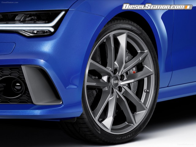 Audi RS7 Sportback Performance 2016 Picture #26 Audi RS7 Sportback Performance 2016 Picture #26