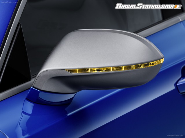 Audi RS7 Sportback Performance 2016 Picture #9 Audi RS7 Sportback Performance 2016 Picture #9