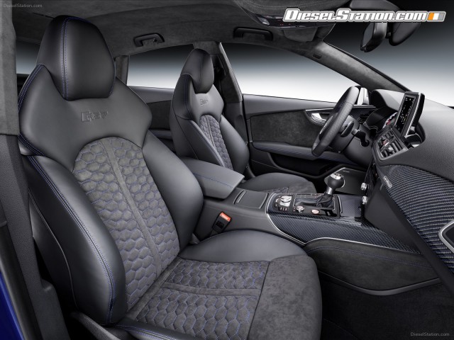 Audi RS7 Sportback Performance 2016 Picture #33 Audi RS7 Sportback Performance 2016 Picture #33