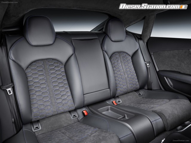 Audi RS7 Sportback Performance 2016 Picture #8 Audi RS7 Sportback Performance 2016 Picture #8